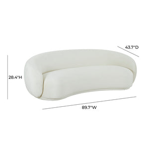 TV-KENDALL SOFA(90