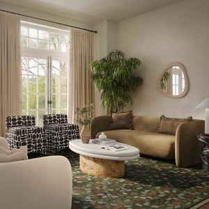 TV-LOU SOFA 91