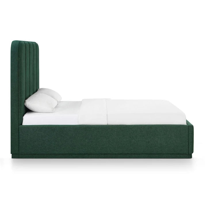 TV-PARKER BED