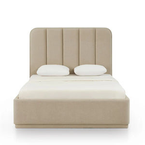 TV-PARKER BED