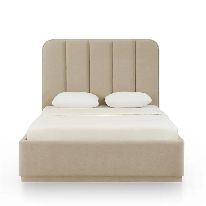 TV-PARKER BED