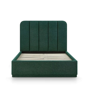 TV-PARKER BED