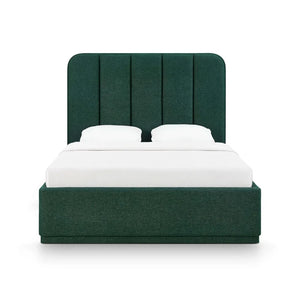 TV-PARKER BED