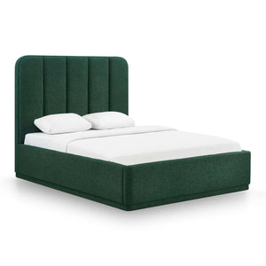 TV-PARKER BED