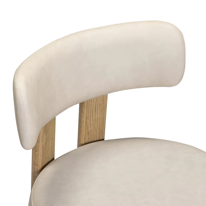 TV-ODESSA PERFORMANCE COUNTER STOOL