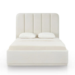 TV-PARKER BED