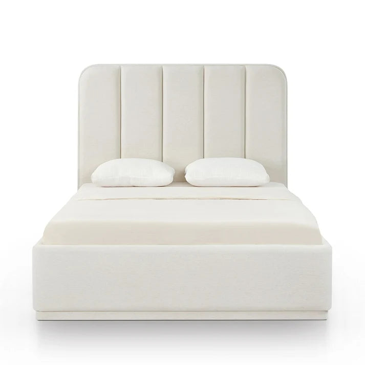 TV-PARKER BED