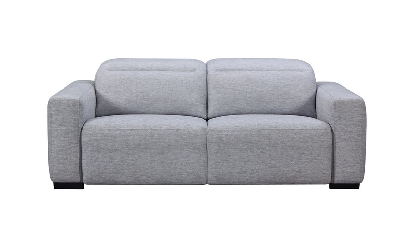 VG -  BODE MODERN GREY RECLINER SOFA