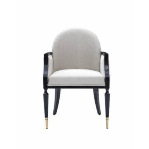 GB - MONACO SMALL ACCENT CHAIR