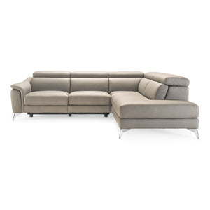 VG - MONTE CARLO SECTIONAL