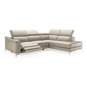 VG - MONTE CARLO SECTIONAL