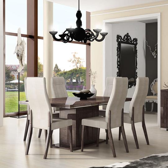 EF - PRESTIGE DINING CHAIR