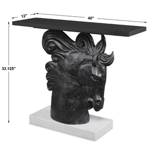 UT - FRIESIAN CONSOLE