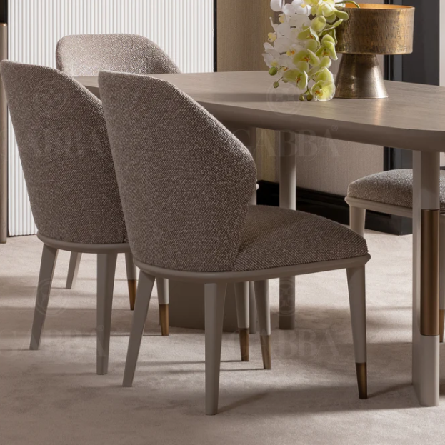 GB - MILANO DINING CHAIR