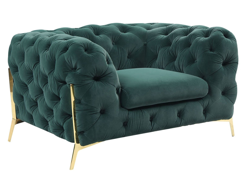 VG - SHEILA ACCENT CHAIR