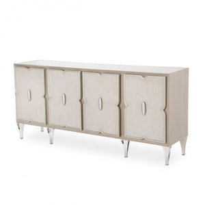 MA - CAMDEN COURT SIDEBOARD