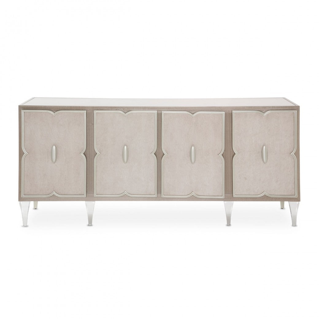MA - CAMDEN COURT SIDEBOARD