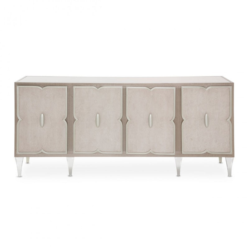 MA - CAMDEN COURT SIDEBOARD