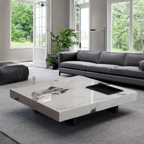 CR - JAVA COFFEE TABLE