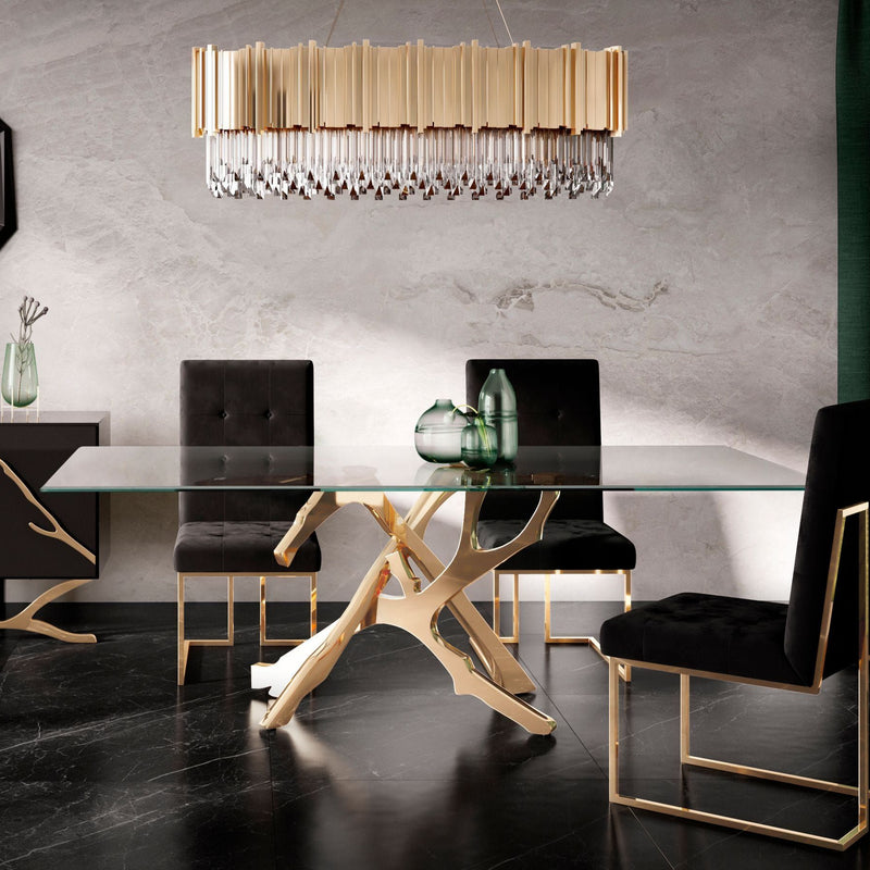 VG - LEGEND DINING TABLE
