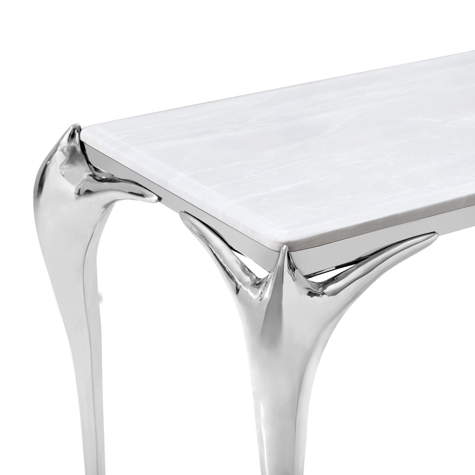 VG - VINCE CONSOLE