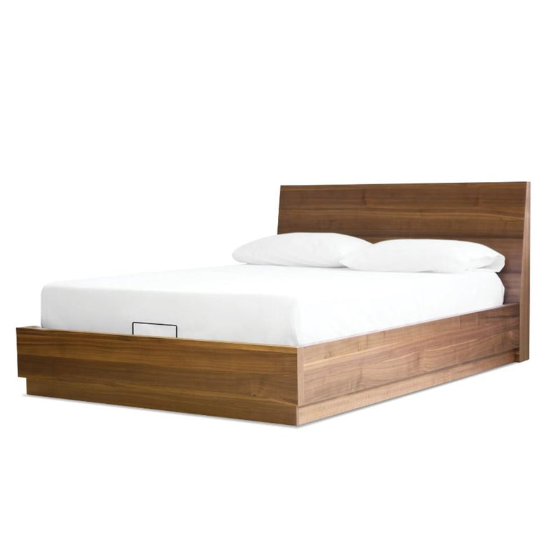 MB- DELLA KING STORAGE BED