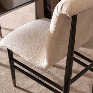 GB - ZENITH DINING CHAIR