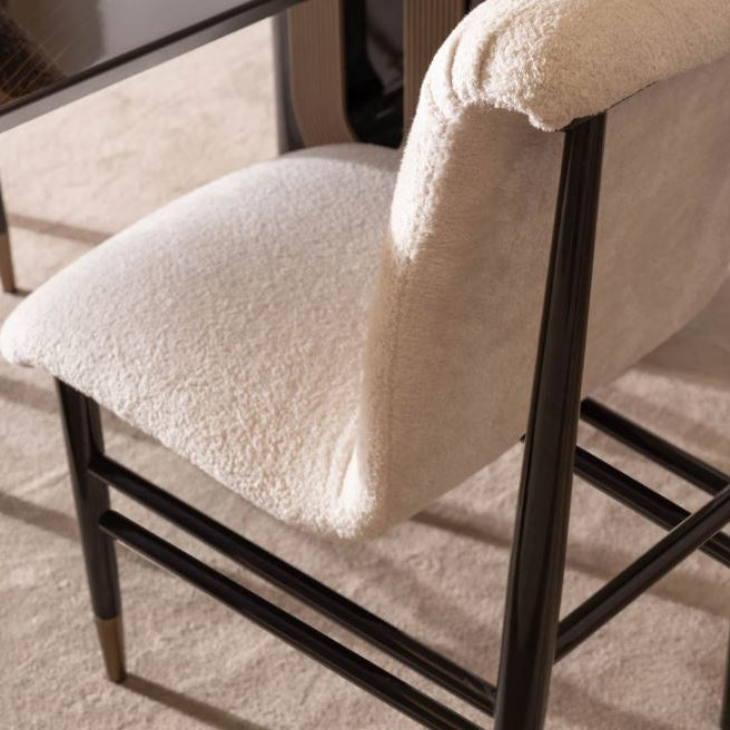 GB - ZENITH DINING CHAIR