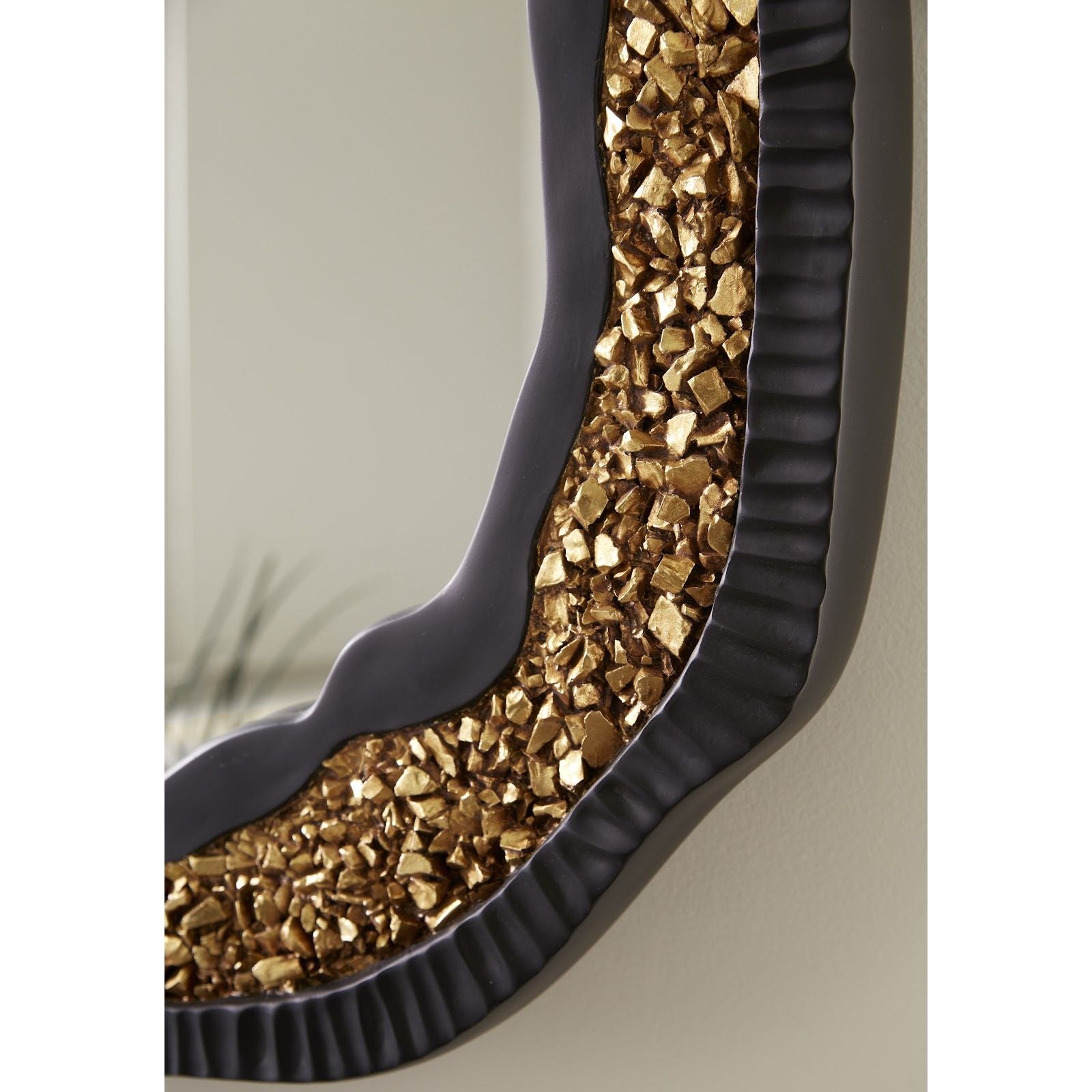 PC - GEODE MIRROR