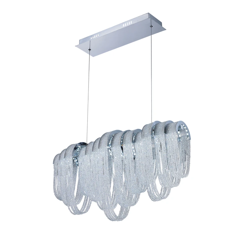 NC - CHANDELIER