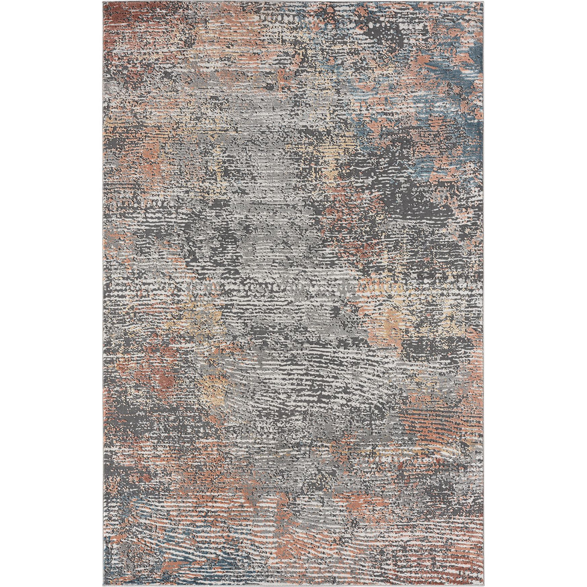 NCA - RUG
