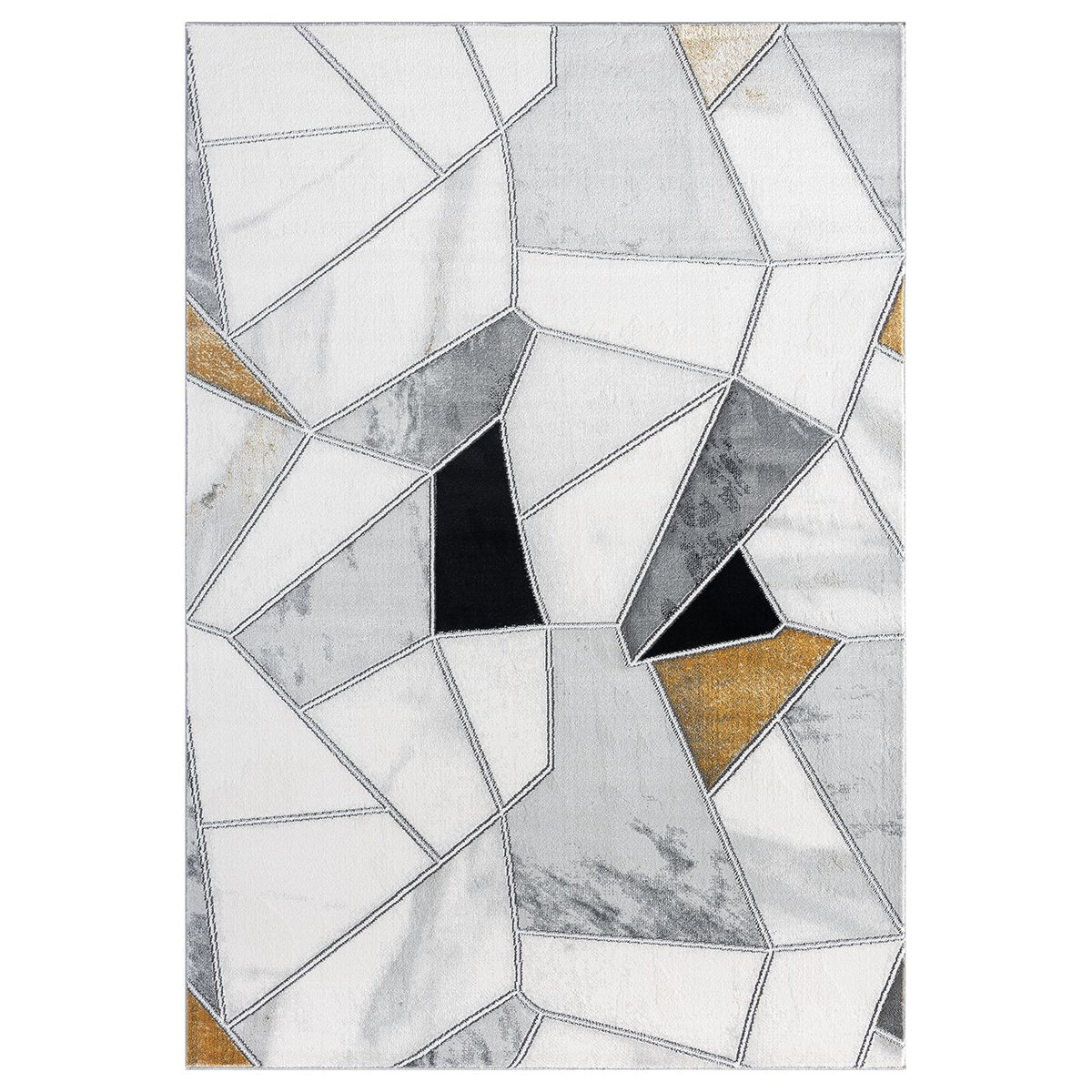 NCA - RUG