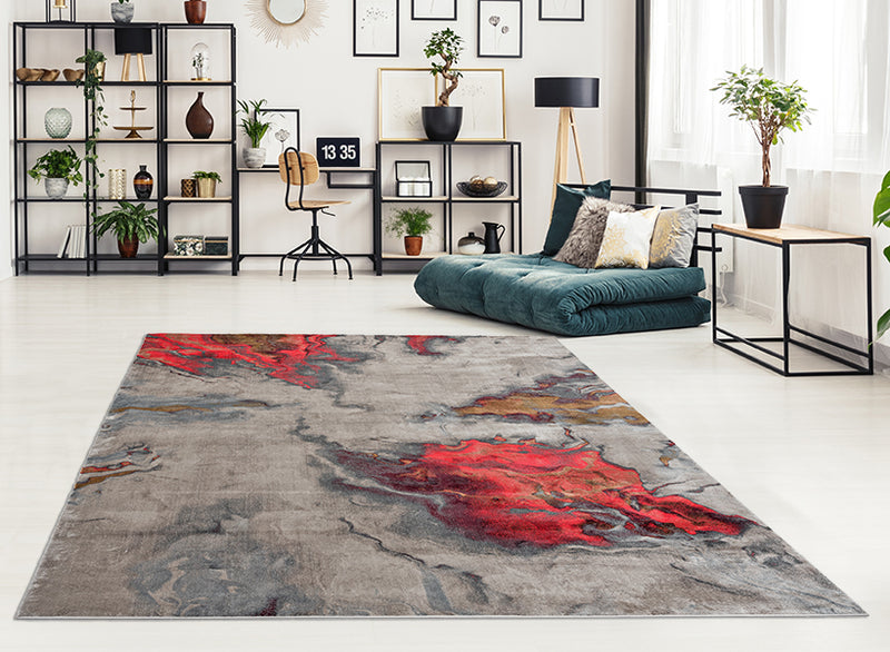 NCA - RUG
