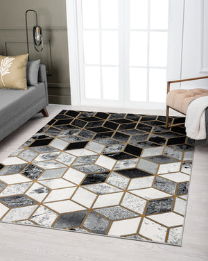 NCA - RUG