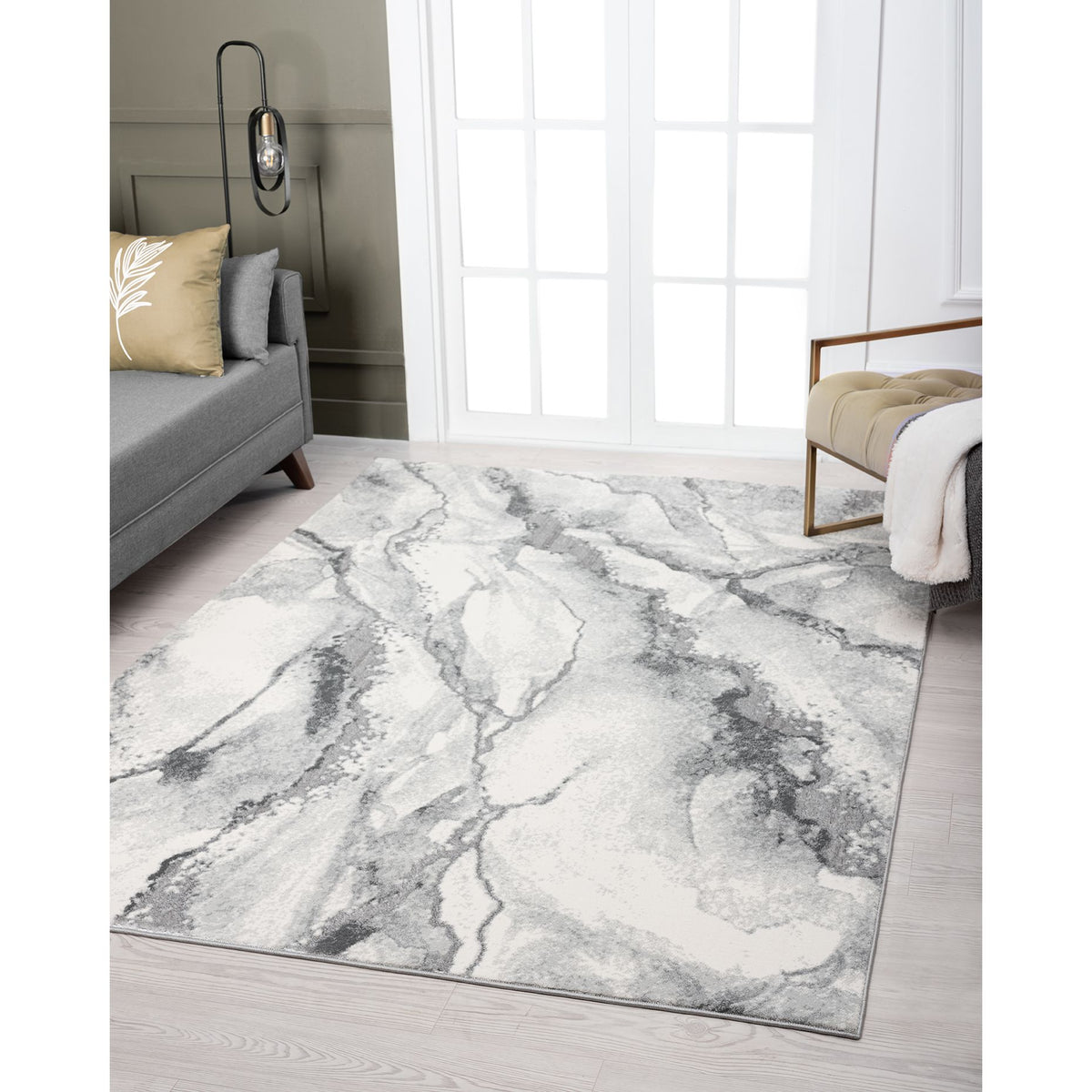 NCA - RUG