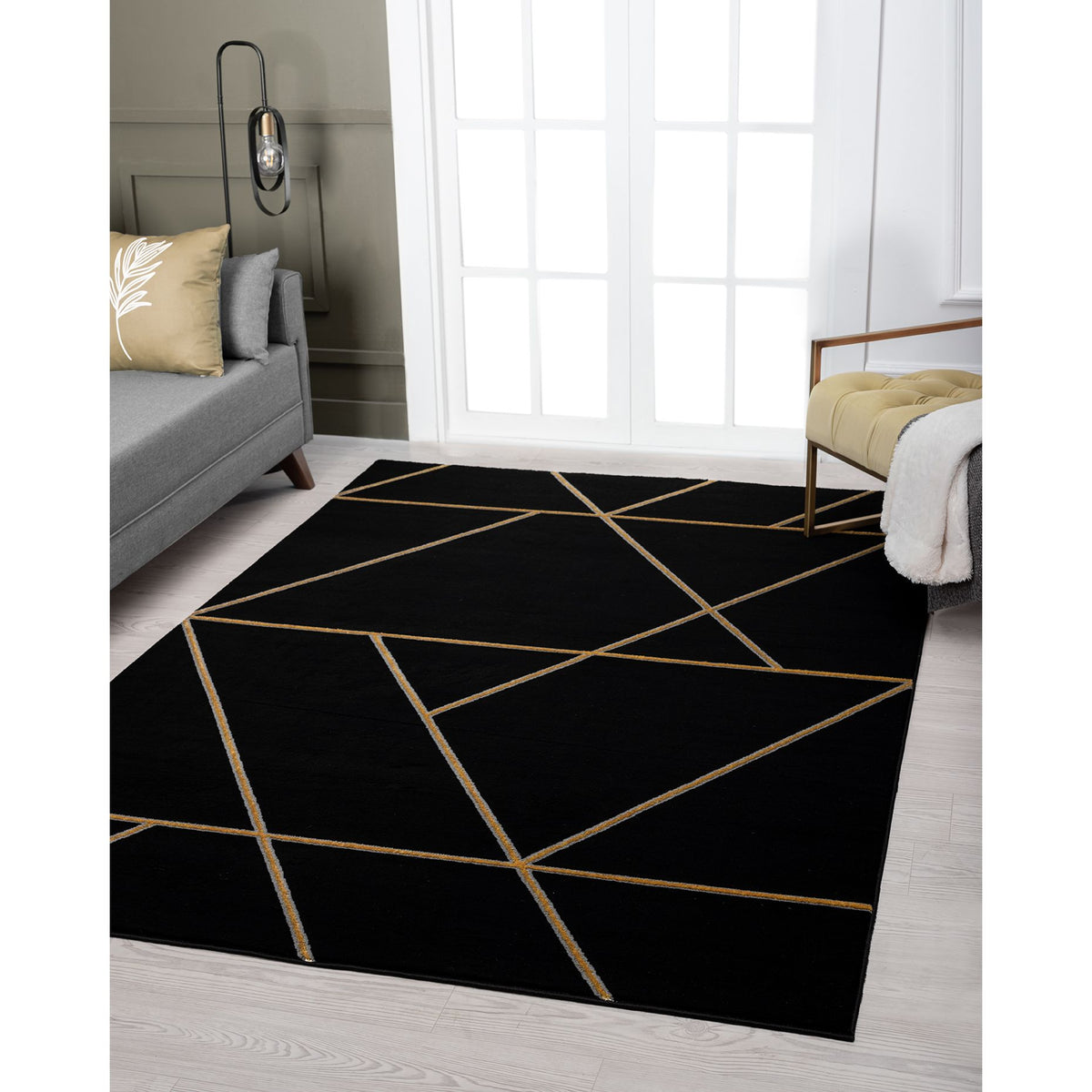NCA - RUG