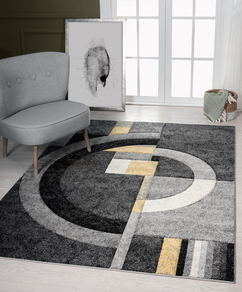 NCA - RUG
