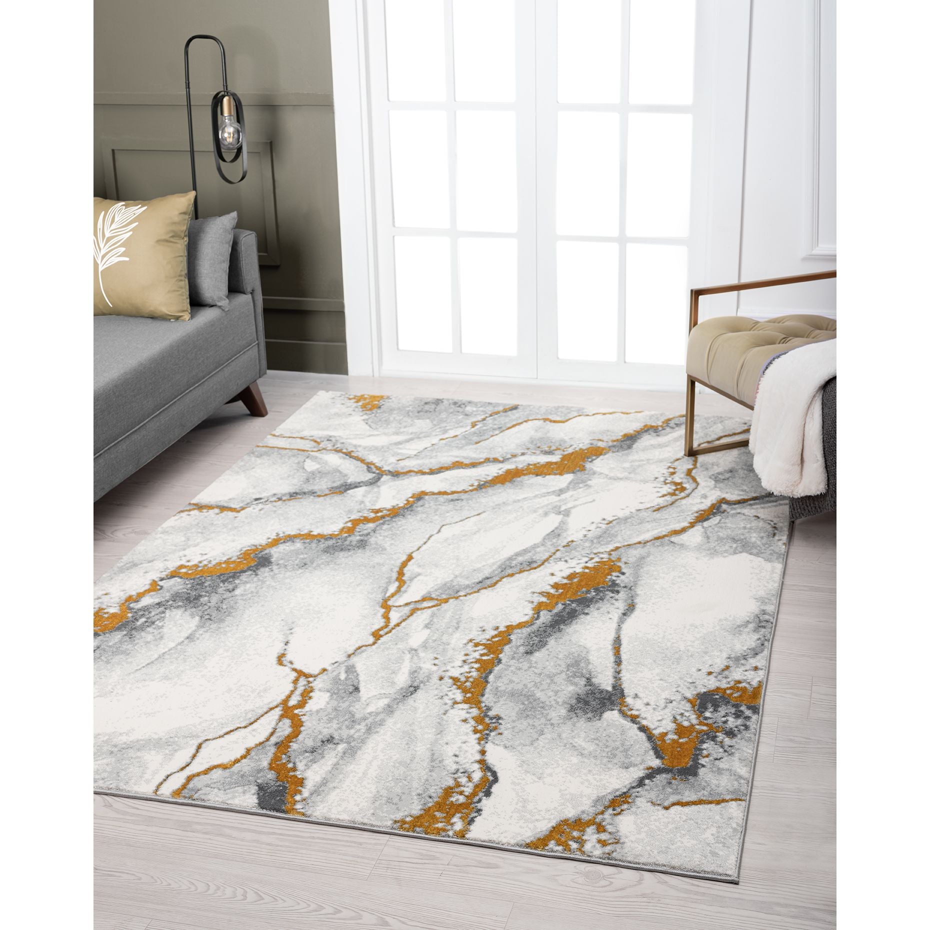 NCA - RUG