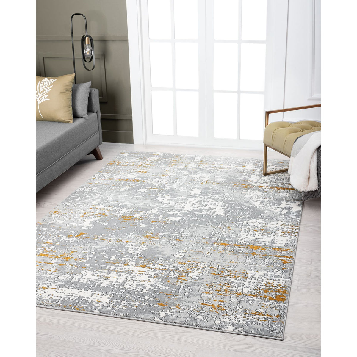 NCA - RUG