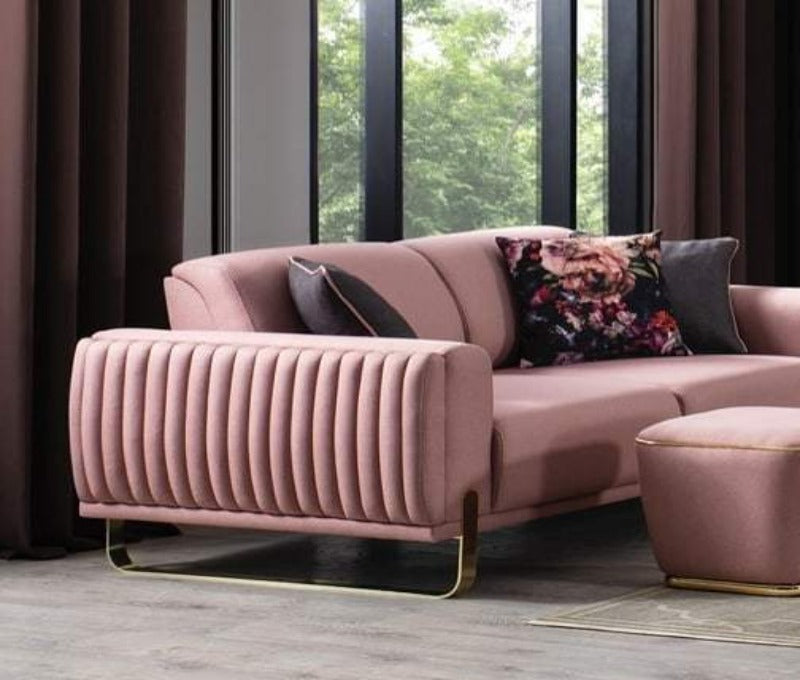 LX - VICTORIA SOFA/DAYBED