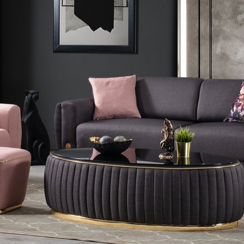 LX - VICTORIA SOFA/DAYBED