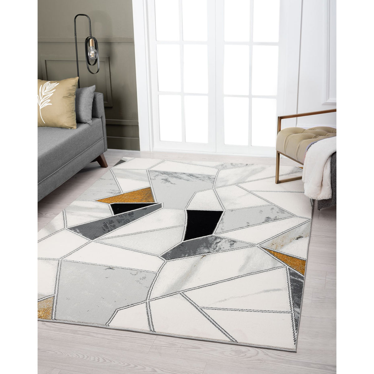 NCA - RUG