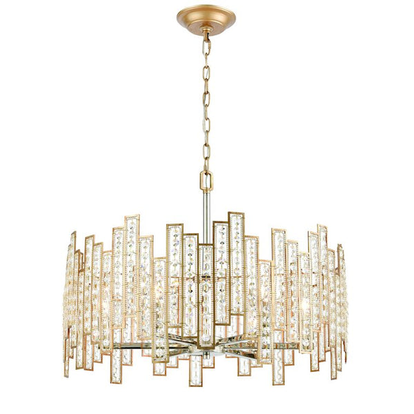 EK - EQUILIBRIUM CHANDELIER