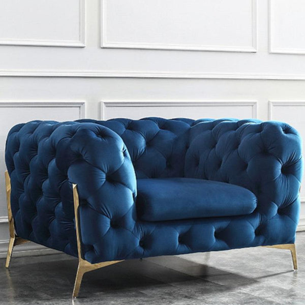 VG - SHEILA ACCENT CHAIR