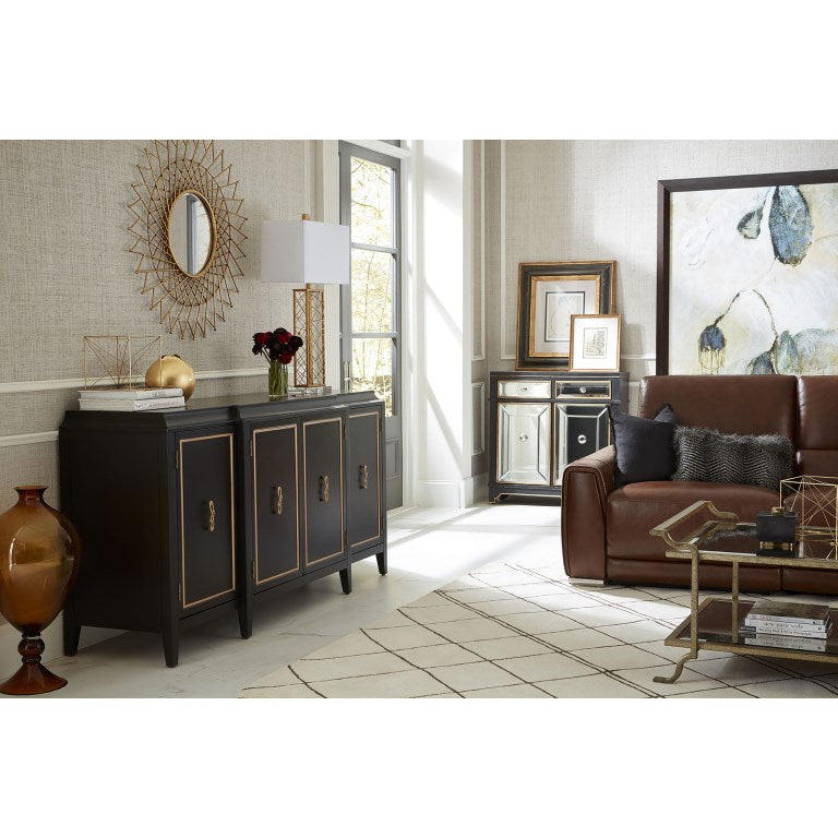 EK -  LANGE CREDENZA