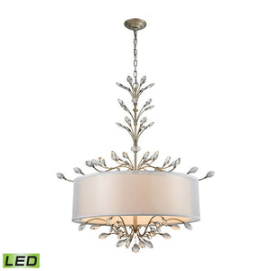 EK -  ASBURY CHANDELIER