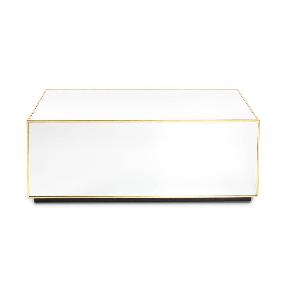 XC - COFFEE TABLE