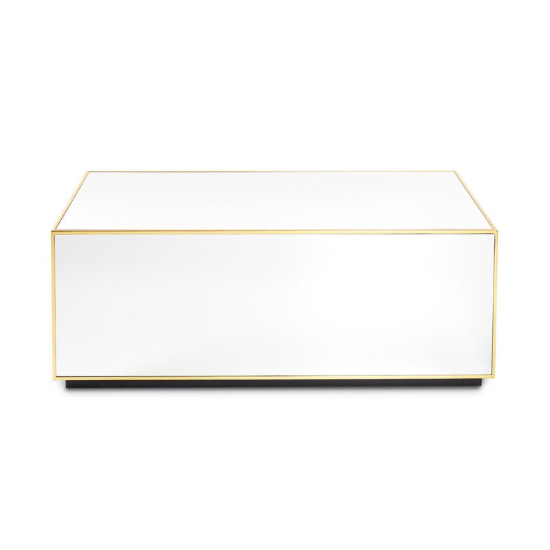 XC - COFFEE TABLE