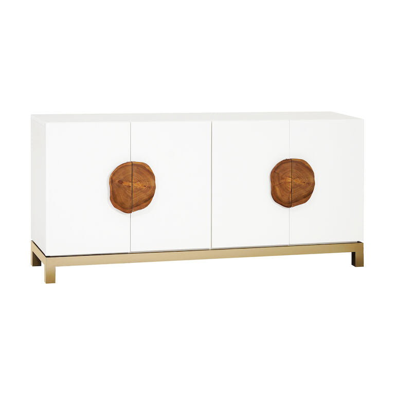 EK - SLICE CREDENZA