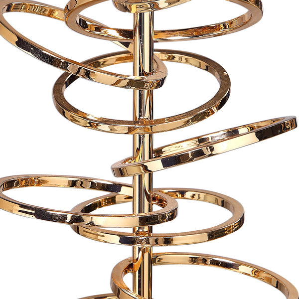 UT - TALA CANDLE HOLDER S/2
